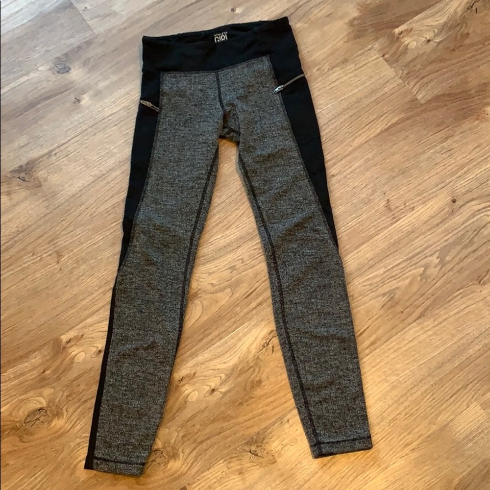 Athleta Girl leggings
